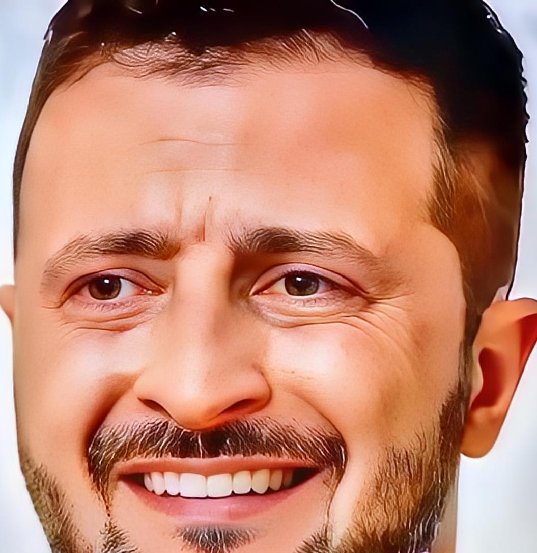 乌克兰总统泽连斯基表示，现在各方都在忙着制定一份文件，目的是让冲突停下来，同时保