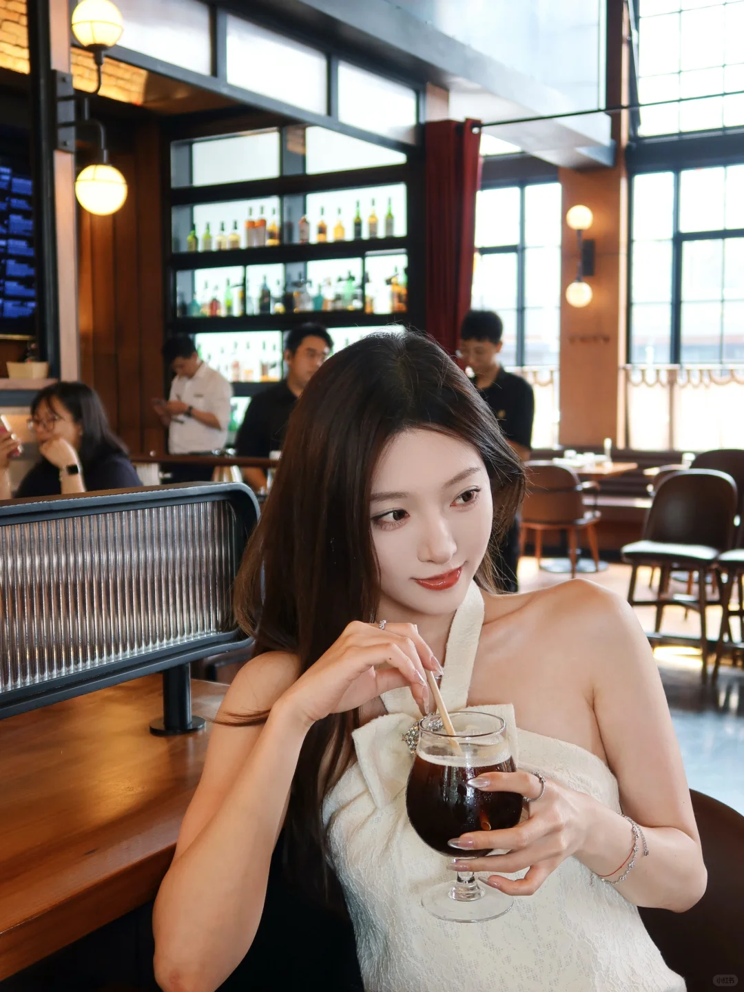 ☕️