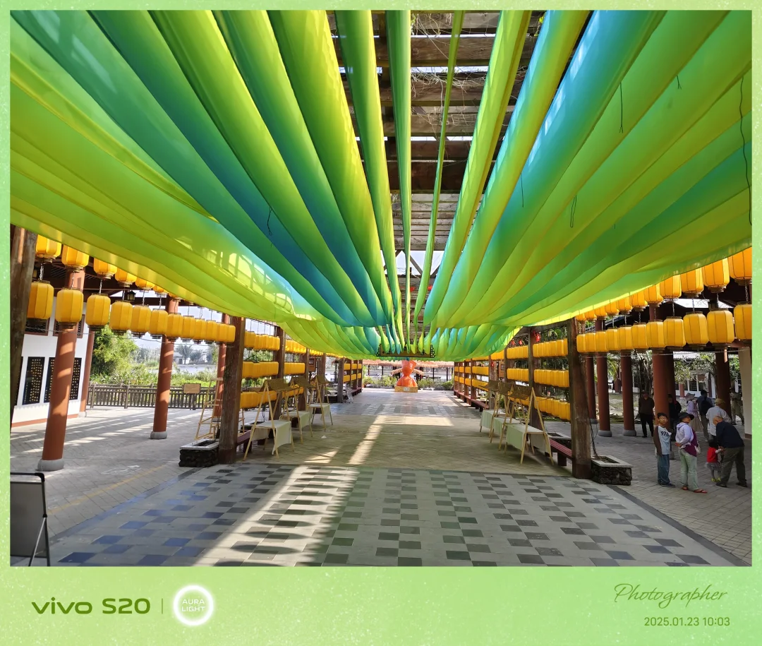 海南行第八天， 今天同样是以赶路为主，第一站到了东坡书院，成人门票25，小孩半价