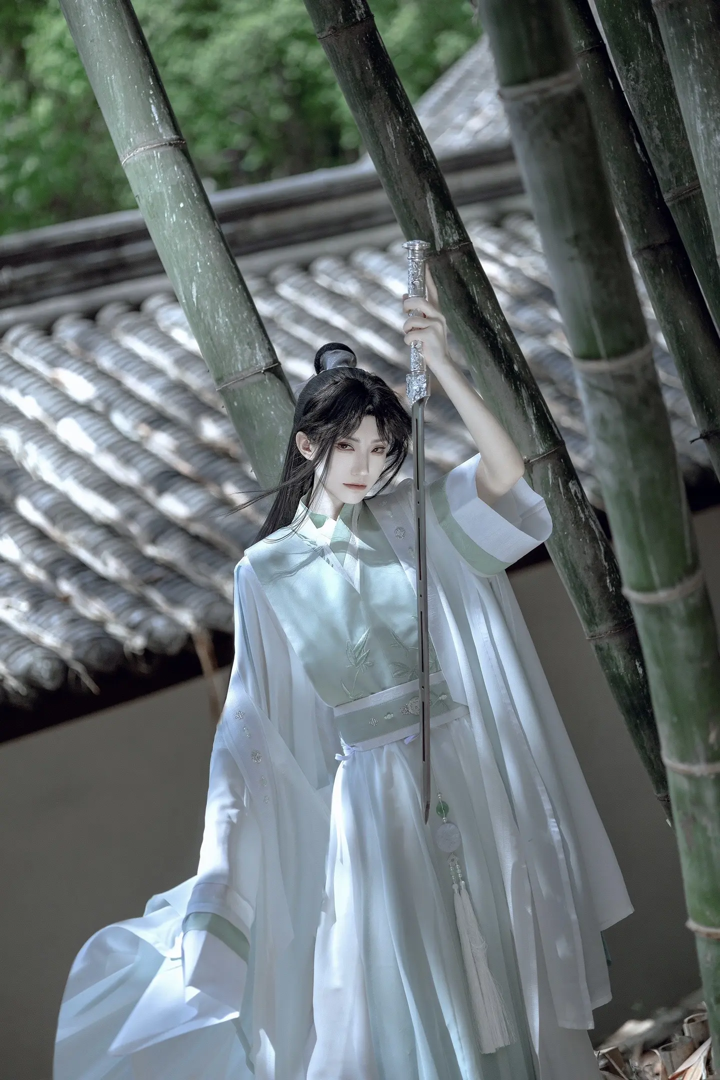 我们总要这般厮杀，至死方休