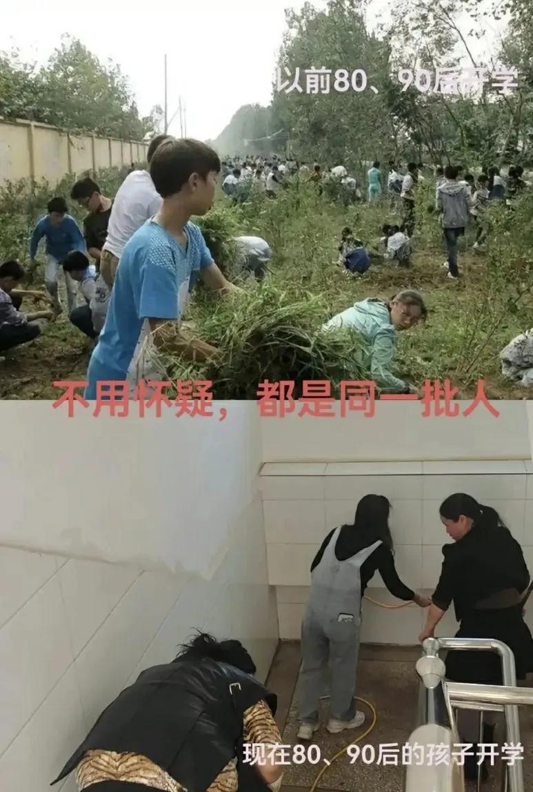 还是这一批人