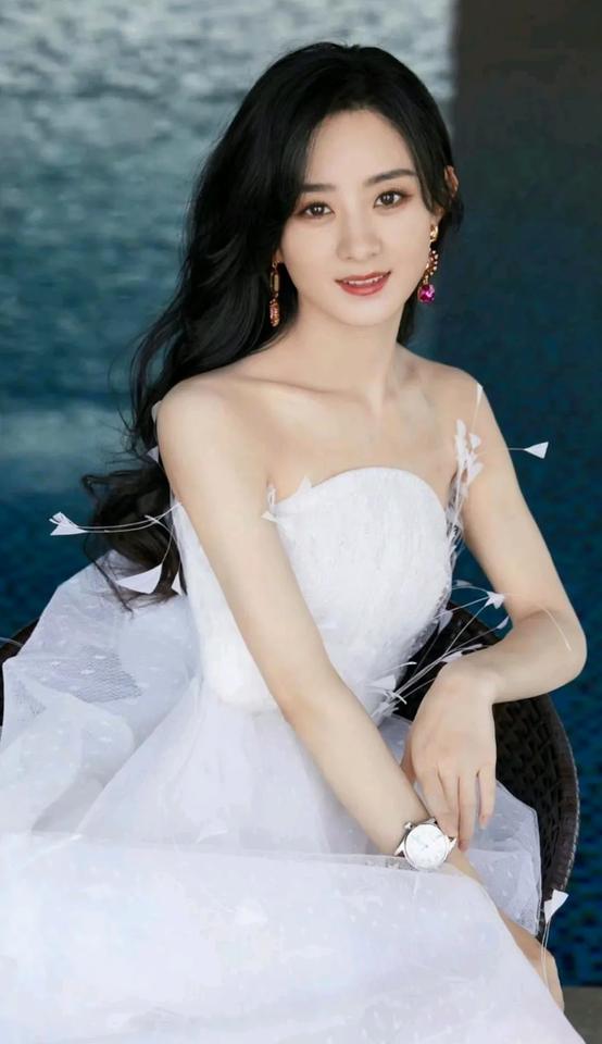 赵丽颖