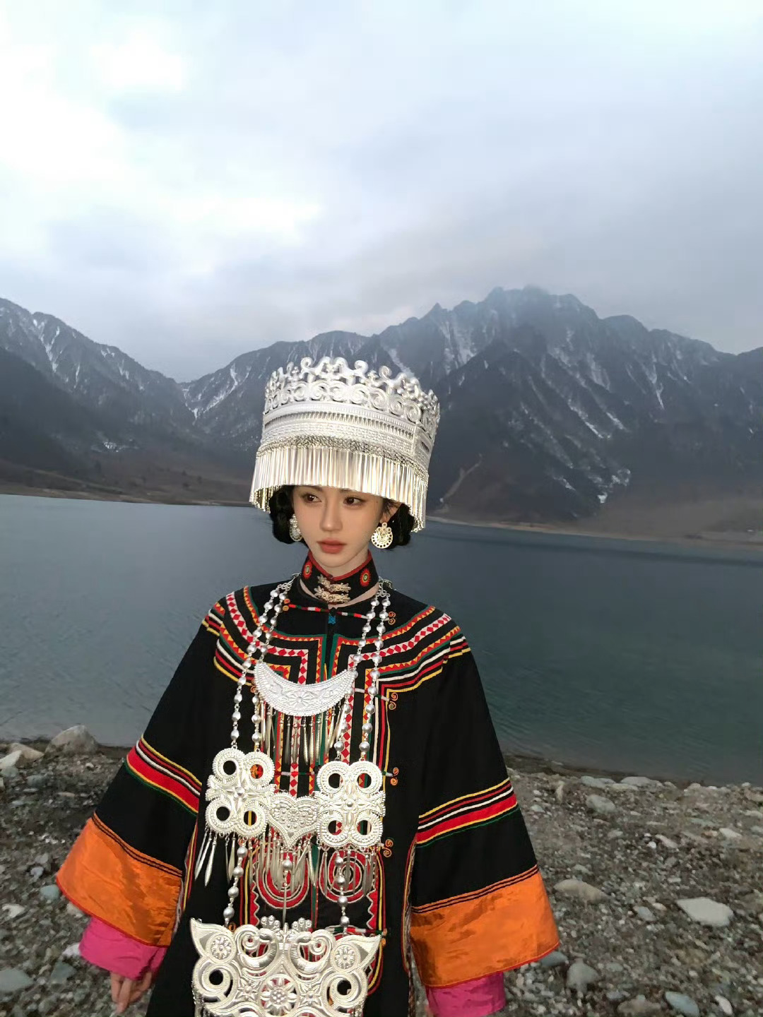 鞠婧祎姜黎非 jjy鞠婧祎仙剑四  “带着世间的所有美好，去奔赴你” 𝐈 𝐜