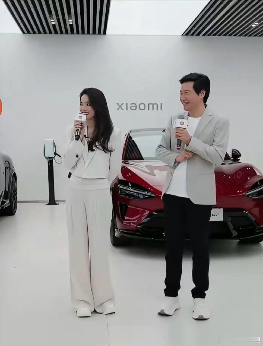 惊天大瓜！到底是什么，让出道多年常年依赖司机的女明星突然萌生考驾照开新车的想法？