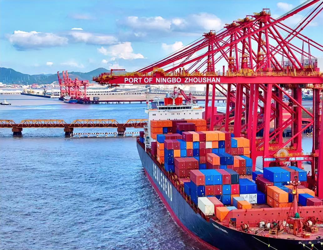 国家发展海洋战略又迎重磅利好，各路产业资本蠢蠢欲动

好消息，好消息，重磅好消息