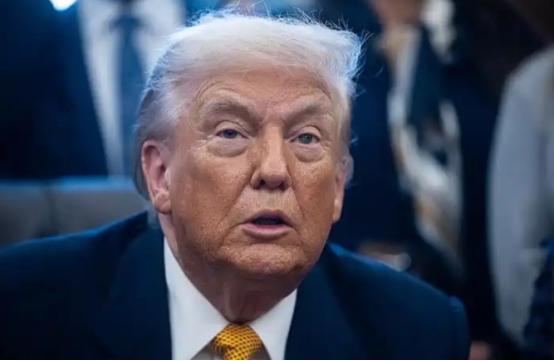 特朗普的结局基本已经写好了？
 
2026年3月初，美国20多个州联名起诉特朗普