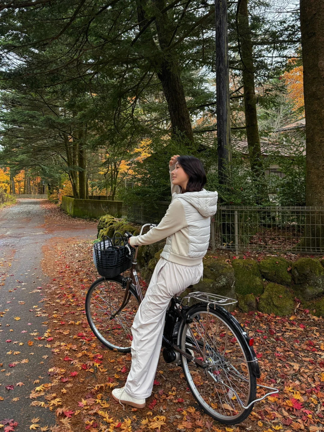 Karuizawa 🍁🍂