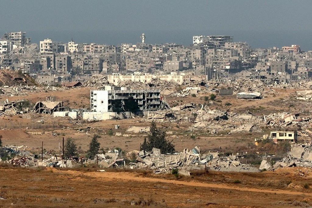 【胡塞武装称将对以色列侵略行为强力回应】当地时间11月2日，针对以色列总理内塔尼