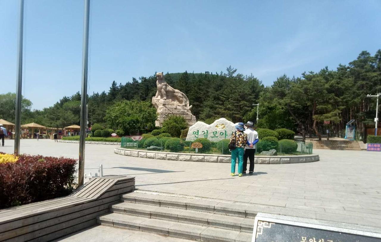 可以分享你相册里的风景照片吗