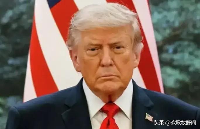 特朗普新信息
2026年7月15日曝出重要大事，特朗普在白宫战情室召集全套高层官