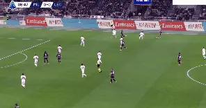 【意甲】AC米兰1比0莱切 菲尔克鲁格破门