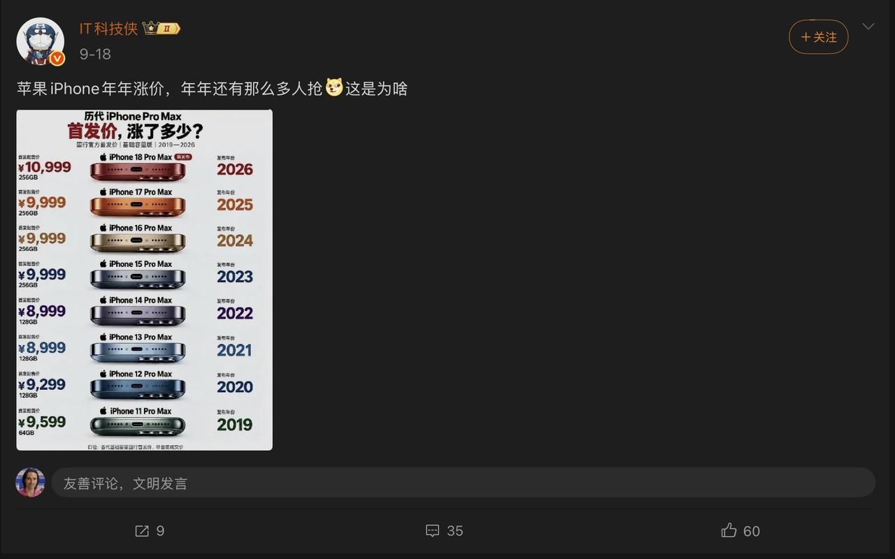 难道只看起步价格不看起步存储容量吗[捂脸][捂脸][捂脸]