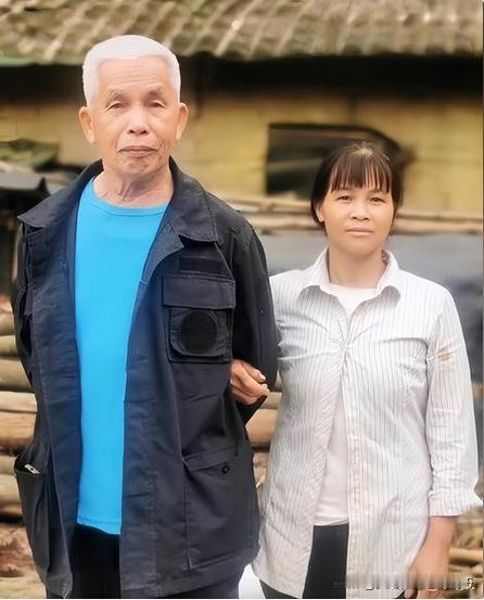 广西49岁老汉娶19岁娇妻，结婚21年生下15个孩子，那么如今，这一大家子生活的