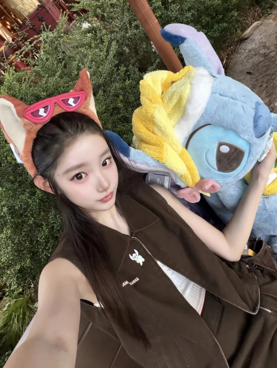 🦊✌🏻