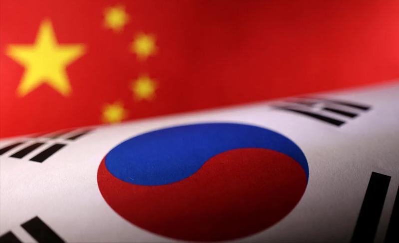 韩国做出一个罕见表态，公开承认：中国遥遥领先！
 
谁也没想到，曾经在科技领域居