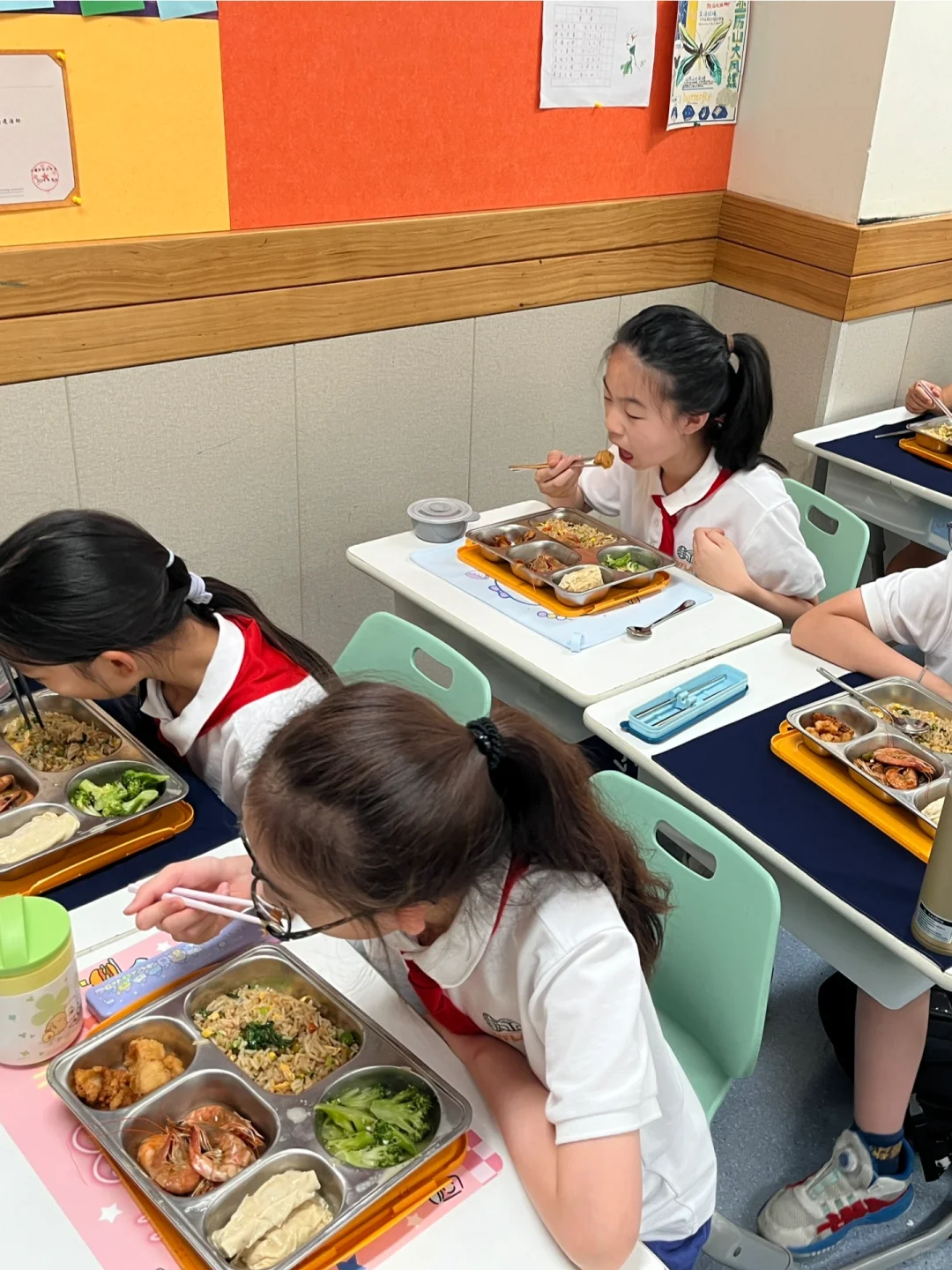 说说从小到大上过，且值得上的英语课外班