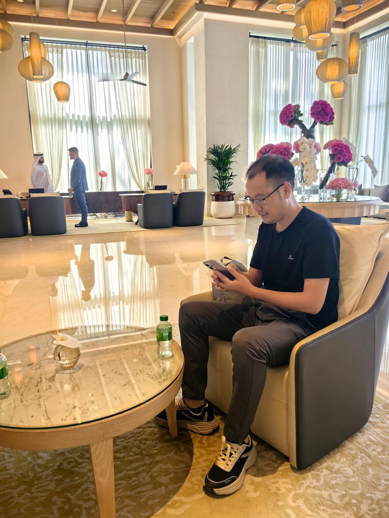 今年找我问逆袭翻身、赚快钱的交易者特别多，大家都亏怕了、穷急了，满脑子想快速翻盘