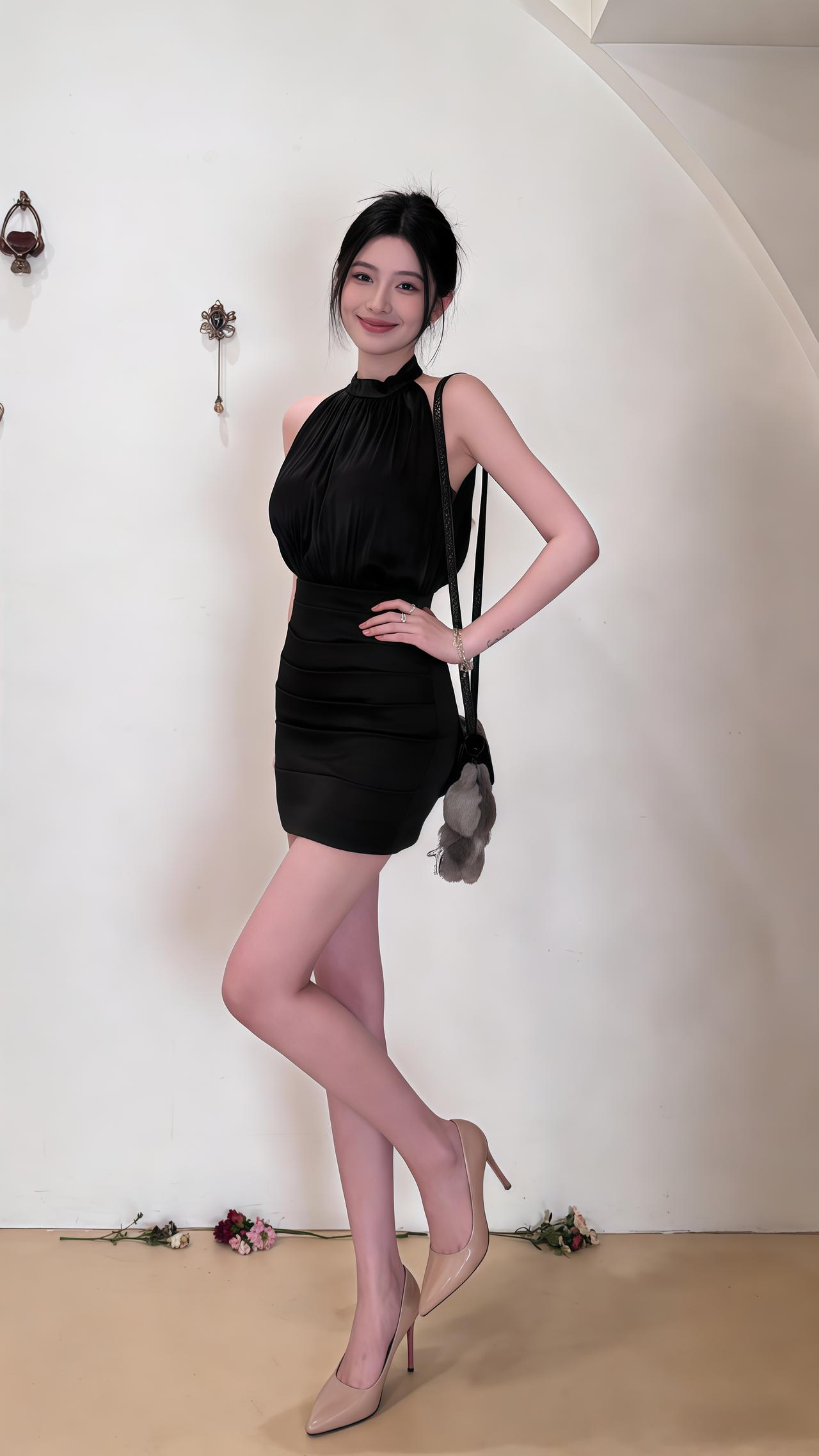 什么样的服饰最能凸显出高级感?