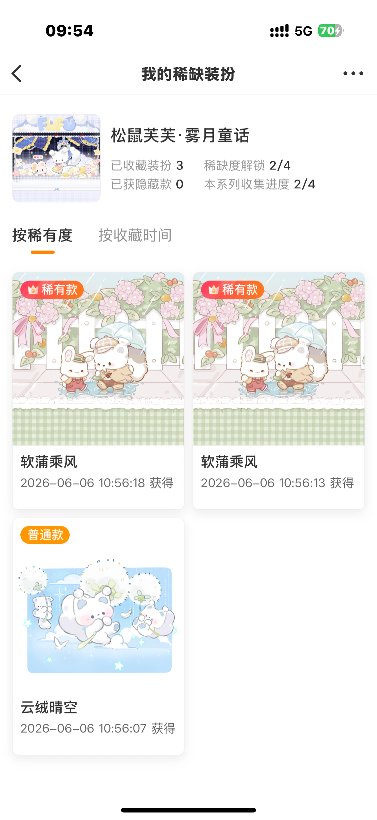 继续冲千万❗争取今天做到800W跟我一起做的小宝宝抽一套芙芙2.0稀到11点🎯