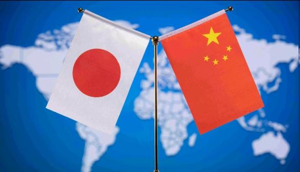 日本终于出来回应了！在发生强闯中国驻日本大使馆事件之后，日本方面给回应了！

3