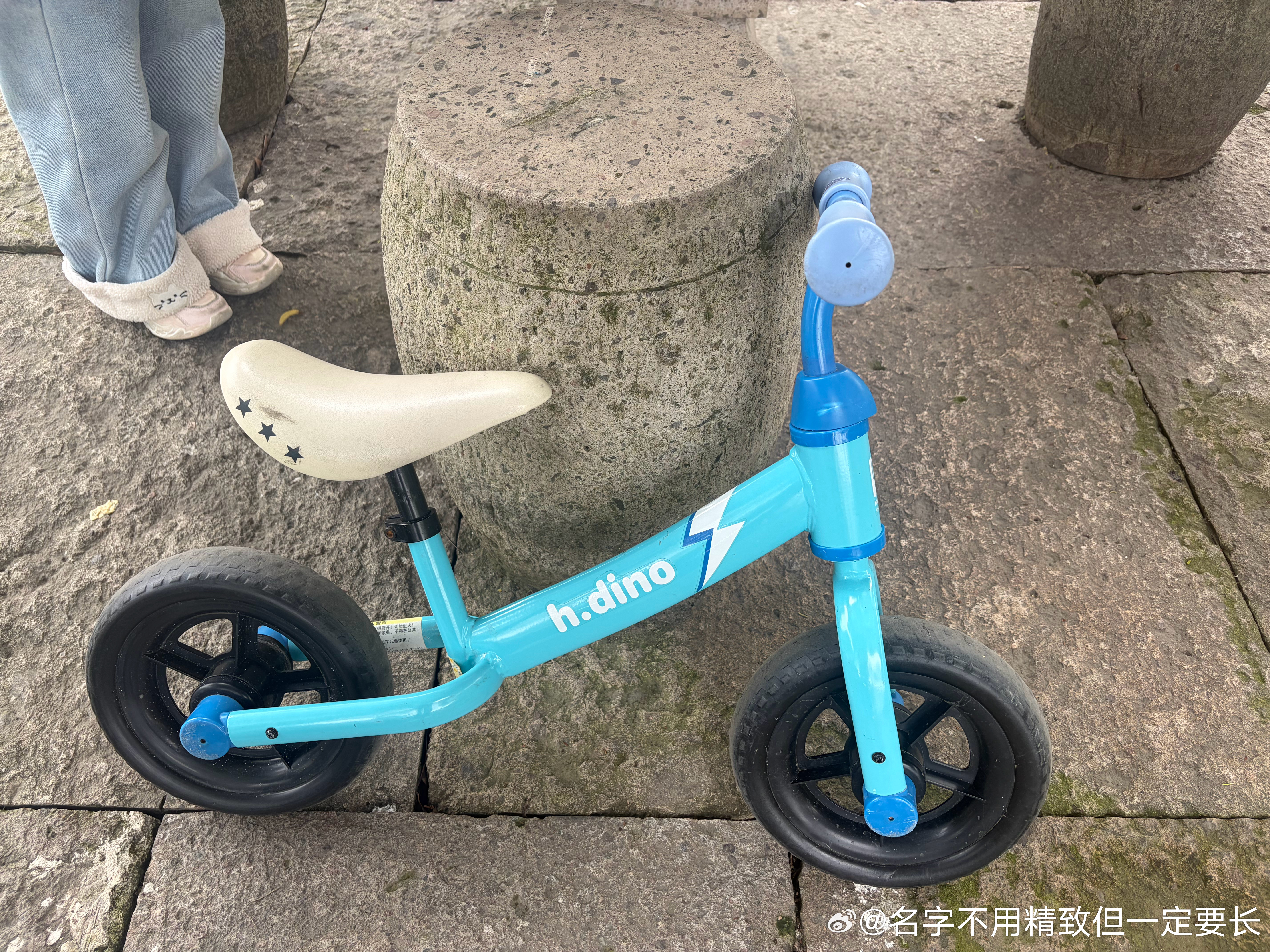 这才是带娃神器，以前怎么没想到。 