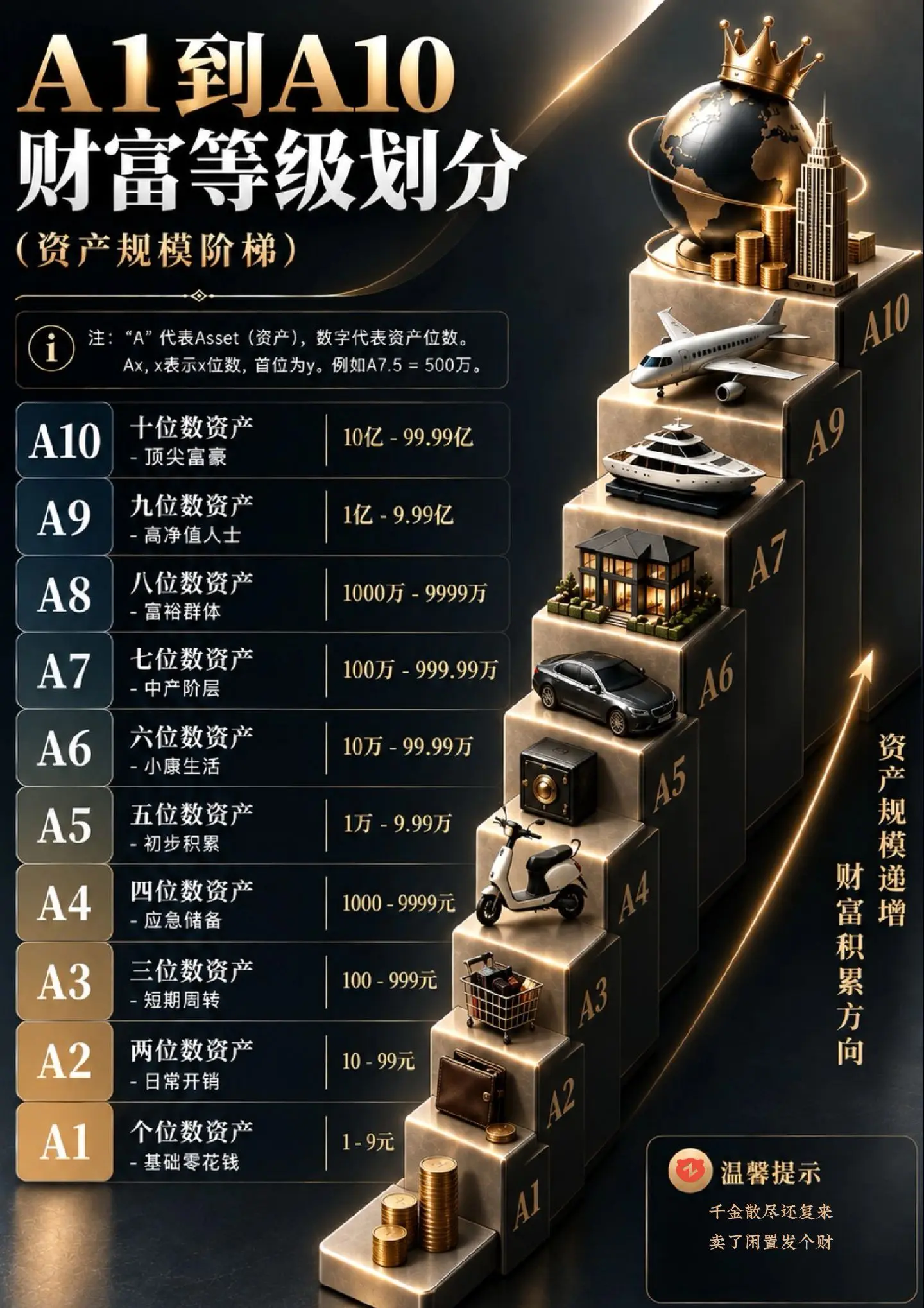 你在哪一层？