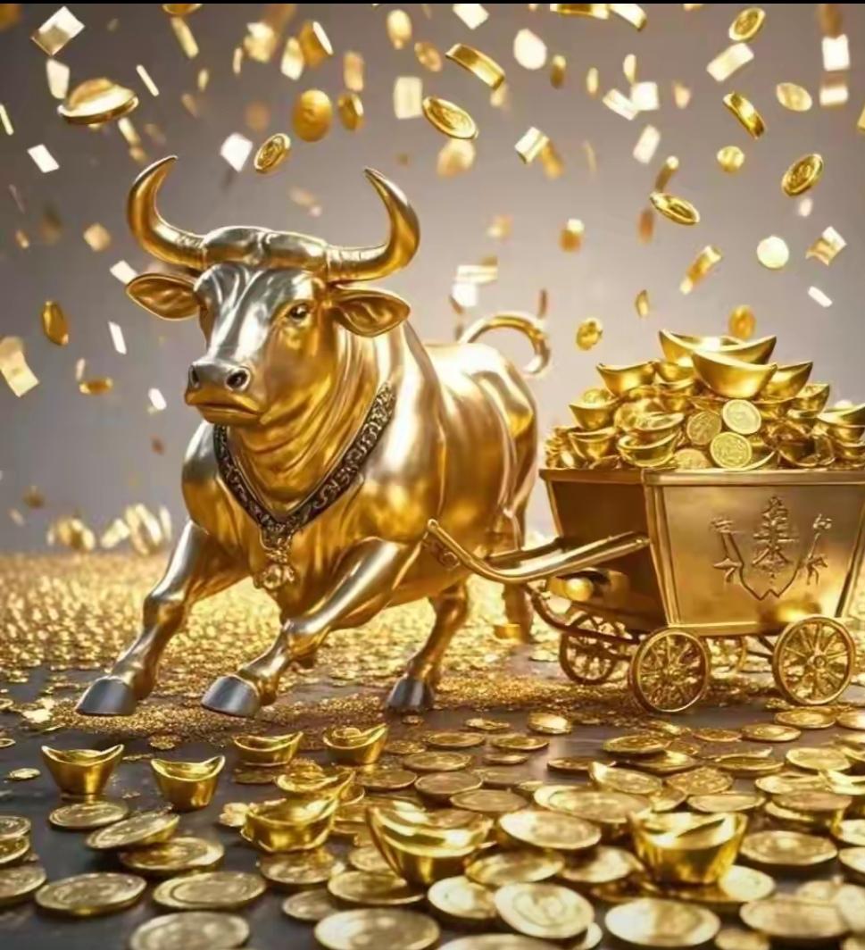 2009年出生的属牛人，2026年运势有喜有忧。财富上，正财稳定，但偏财受太岁影