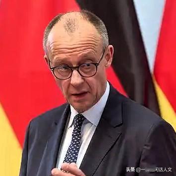 德国跪舔美国，欧盟可能跛脚。

美国特朗普政府发布2025年新版《美国国家安全战