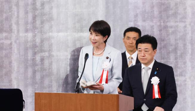 日澳刚谈完合作，澳大利亚转头就变了卦，日本心里不是滋味

4 月 28 日，黄英