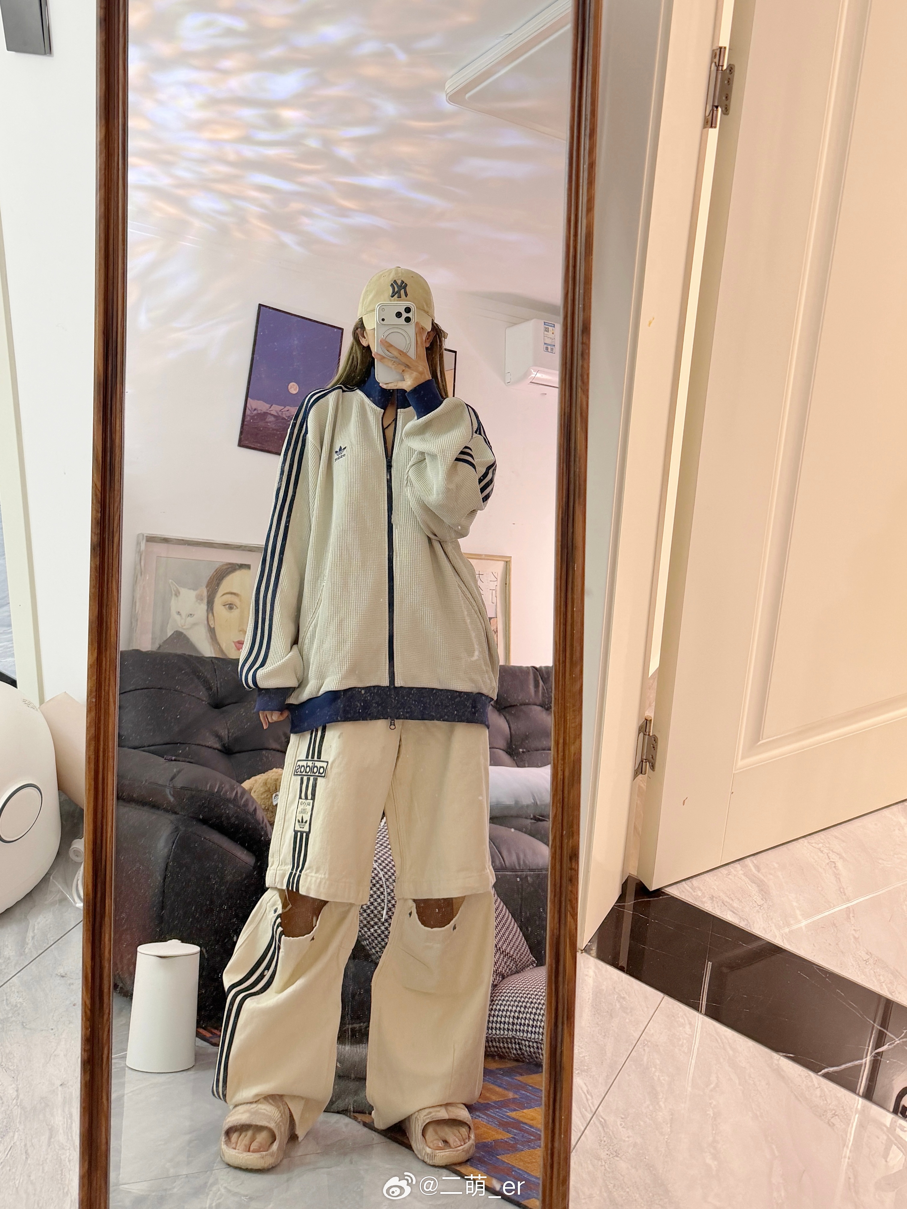 说了不是颜值博主不是颜值博主不是颜值博主 爆炸了要 发了十套衣服现在还没定下来有