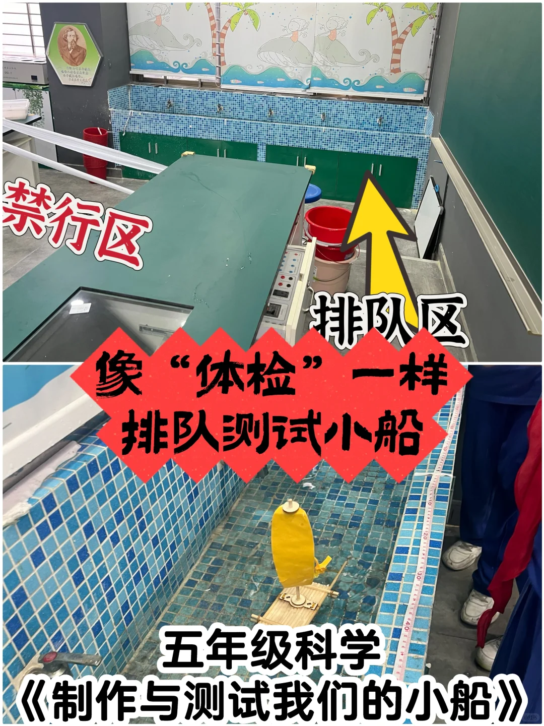 招募“工作人员”，像体检一样“自动化”测试