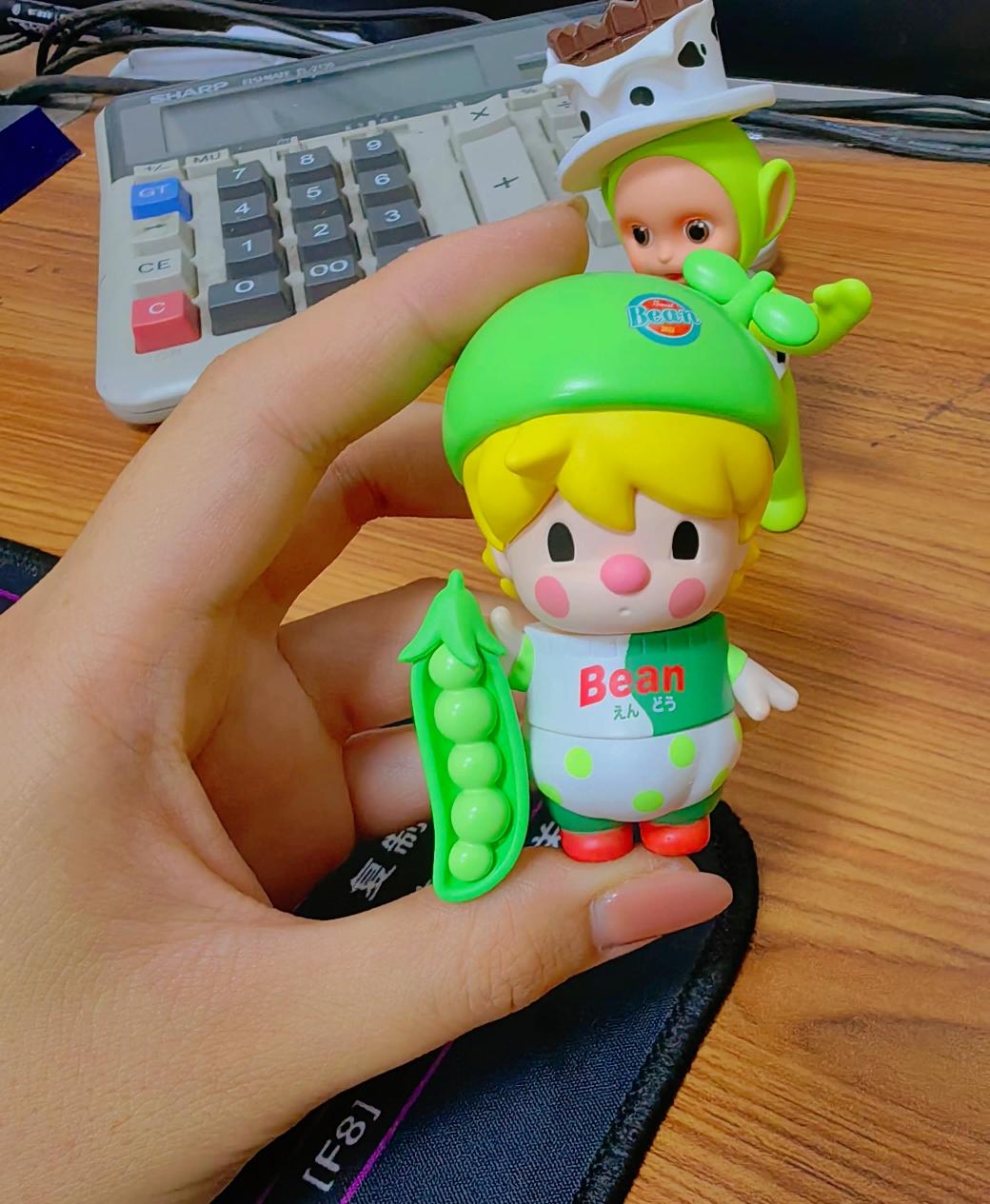 当资本的手伸向祖国的花朵时…………