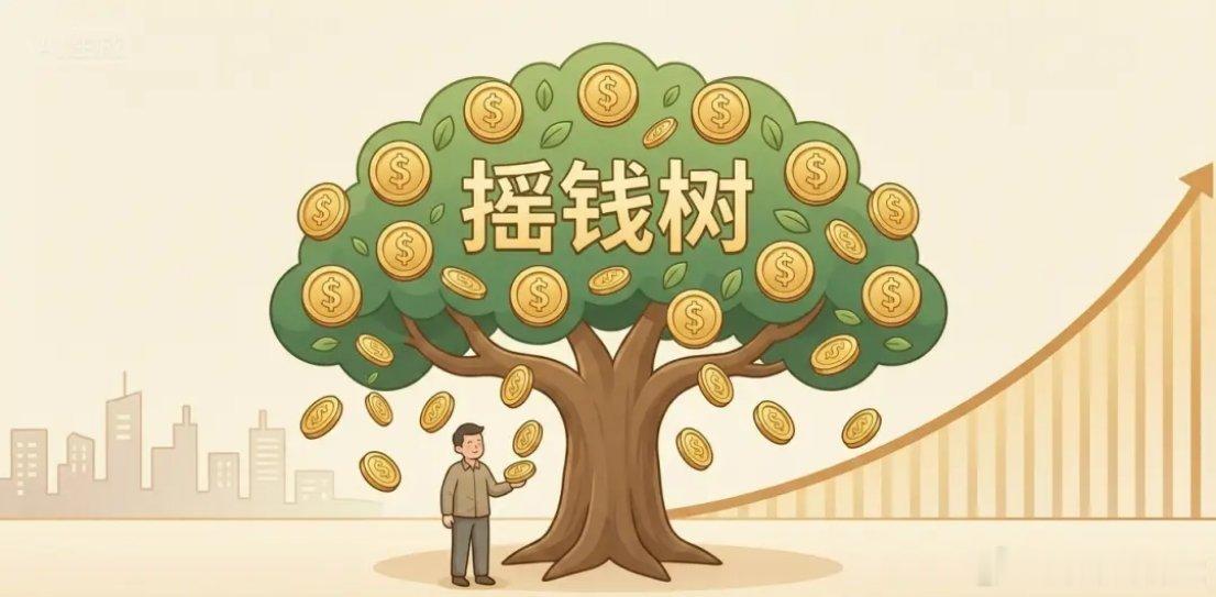 炒股多年，为何改为攒股收息？因为通过反复复盘发现：确实有短线高手在股市赚了大钱，