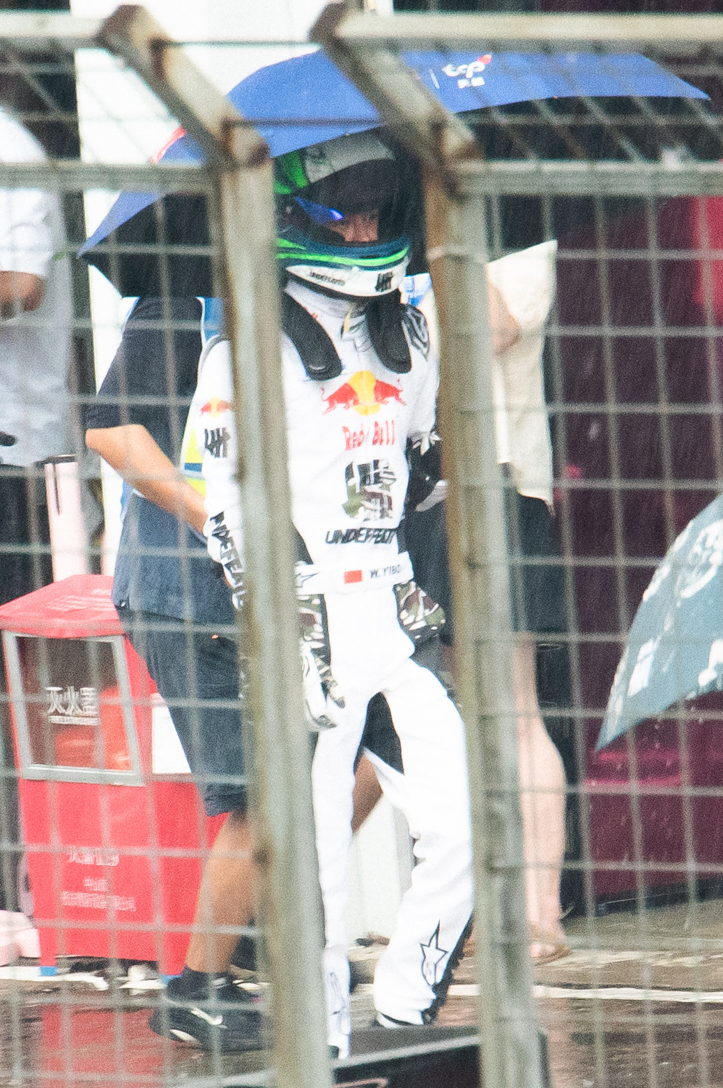 雨中85车模已上线✅85racing