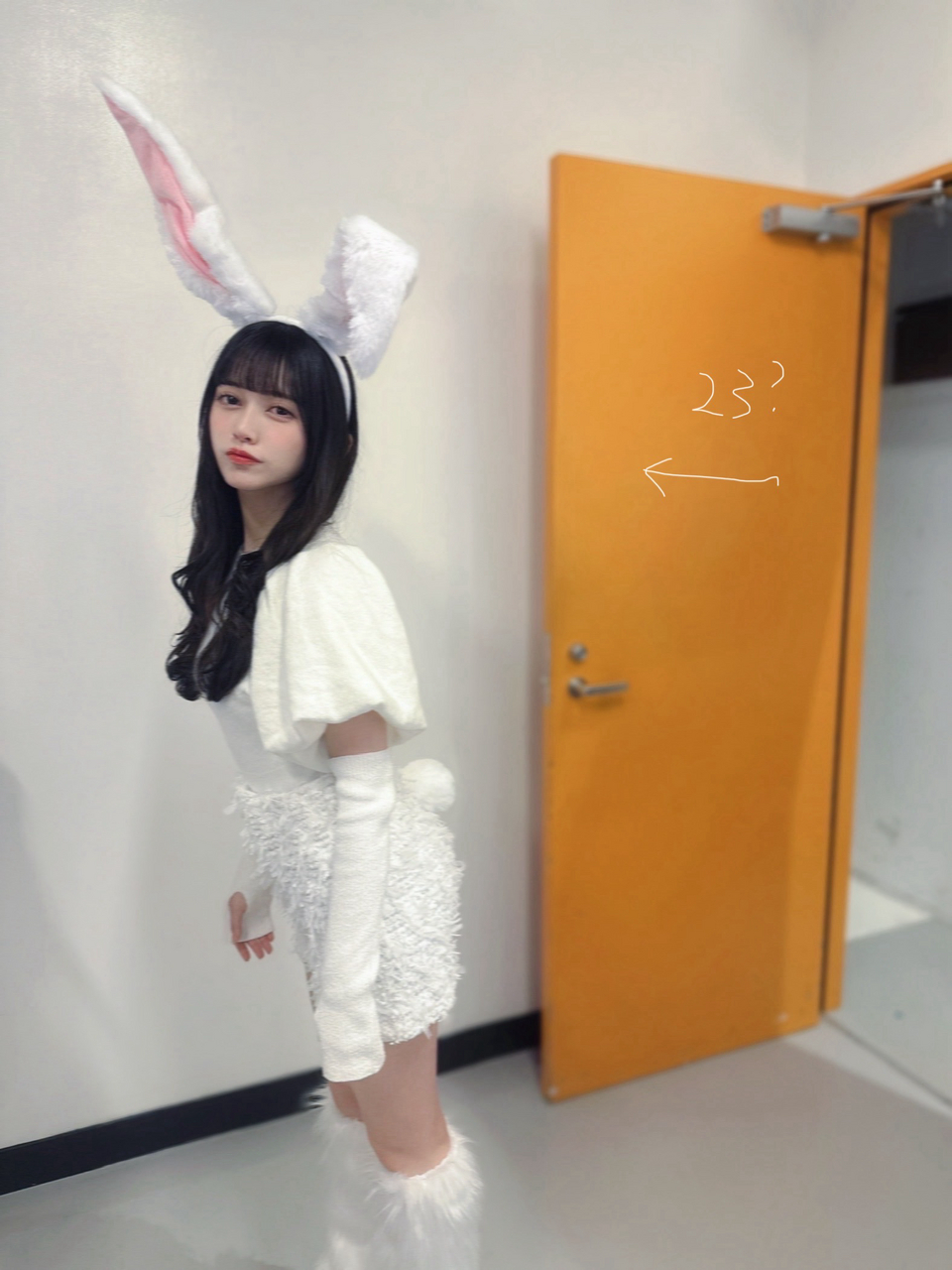 池田瑛紗「Instagramを始めてみることにしました誕生日プレゼント…としてよ