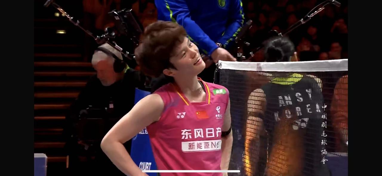 十三姨昨天晚上比赛真是拼了，别在胸口的那股气终于释放啦，20-16手握4个冠军点