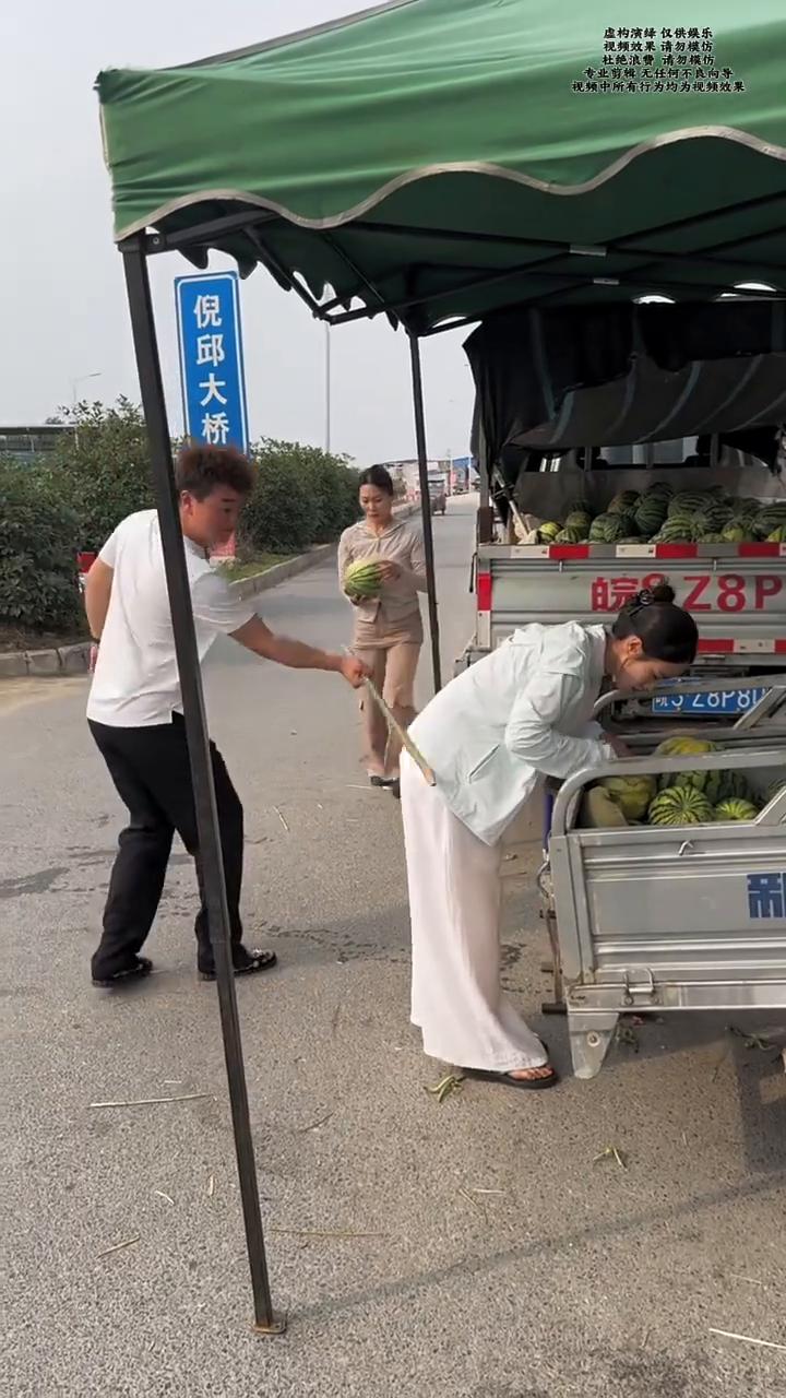 脑瓜子是不是嗡嗡的？如果不是亲眼所见我是万万不敢相信。