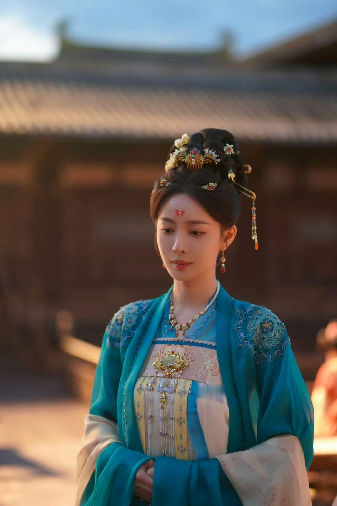 古代喷子线下被打素材流出御赐小仵作2 造谣一张嘴，辟谣跑断腿？不存在的！冷月直接