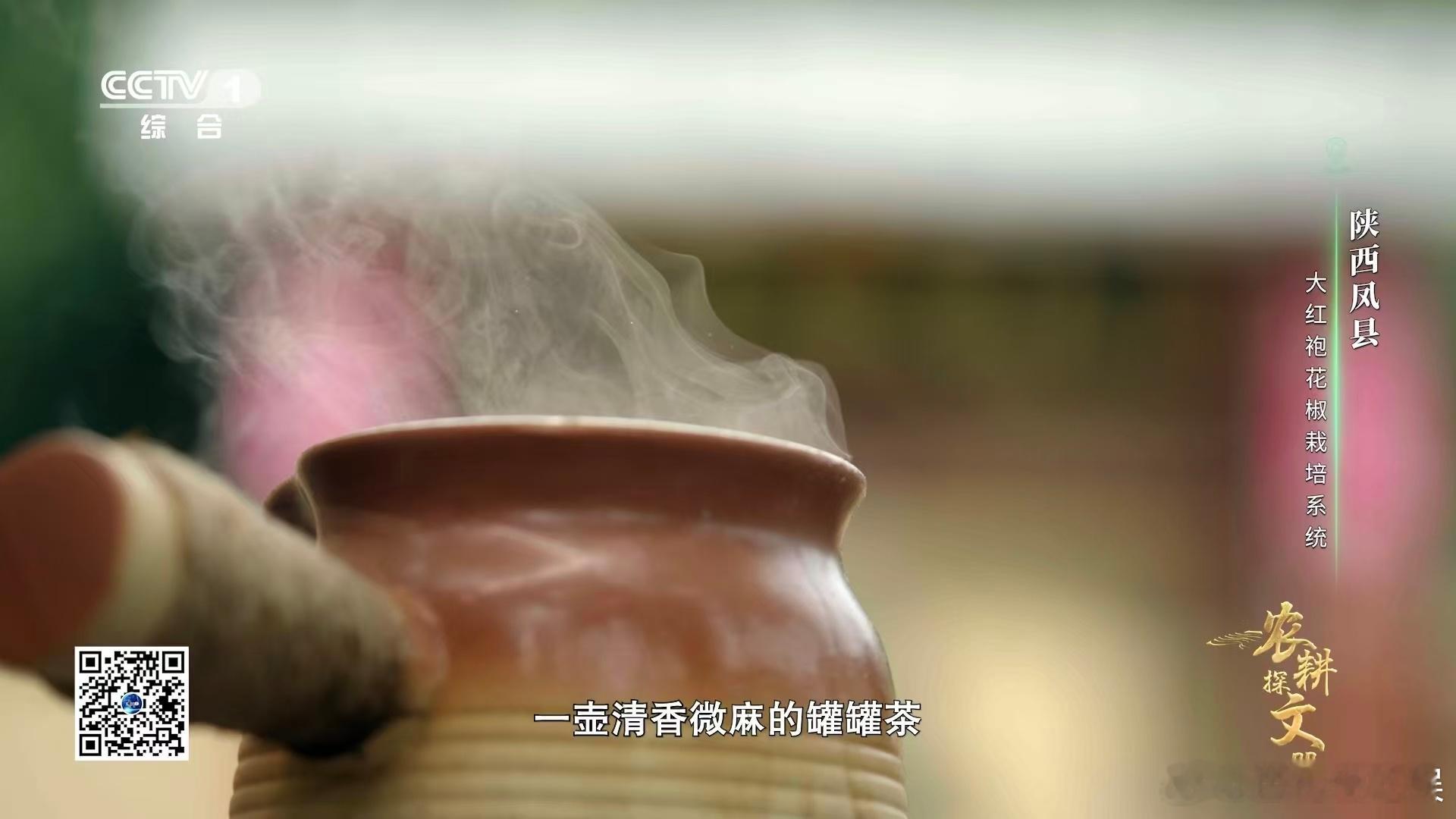 看似奇怪实则惊艳！微麻口感包裹茶香，凤椒罐罐茶用实力证明这搭配超可行～ 