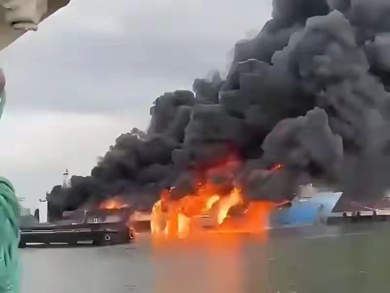 乌克兰发动大规模袭击，普京火速下令报复：命中所有目标！