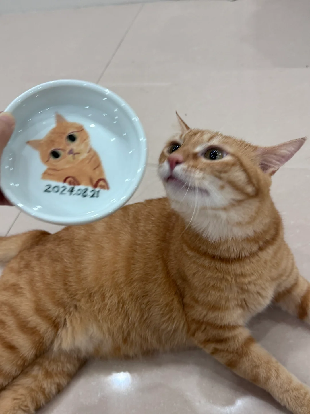 麻麻说这是我