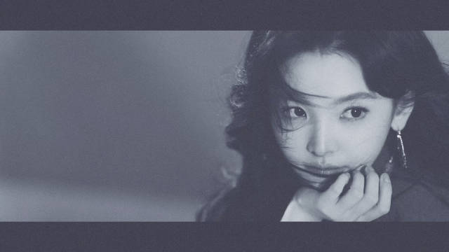 #章若楠[超话]# POV.和灵感主理人@章若楠 一起看SHOW#一章明信片##章若楠百丽品牌代言人
