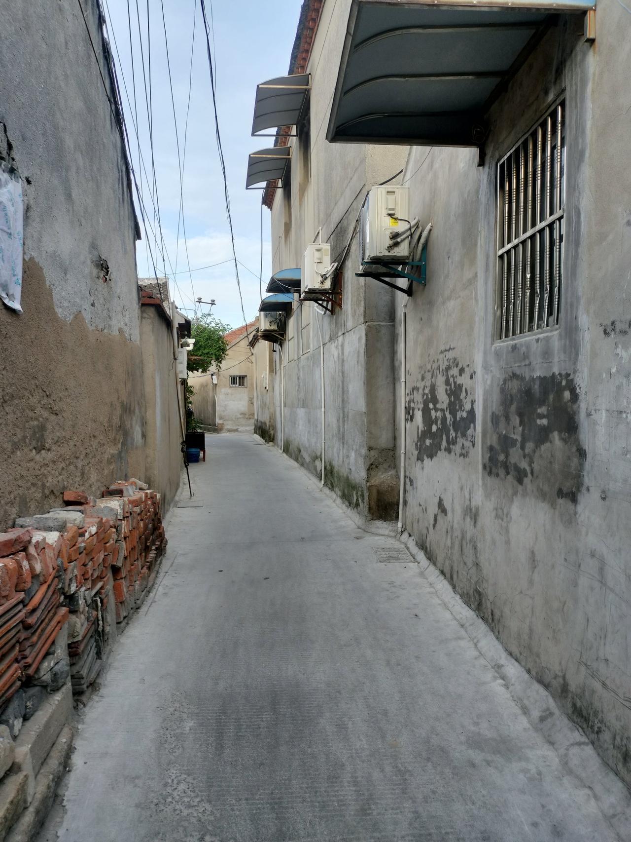 宝应古街巷，你还记得几条？
翻阅《宝应历代县志类编》，可以窥见旧时安宜古城街巷繁