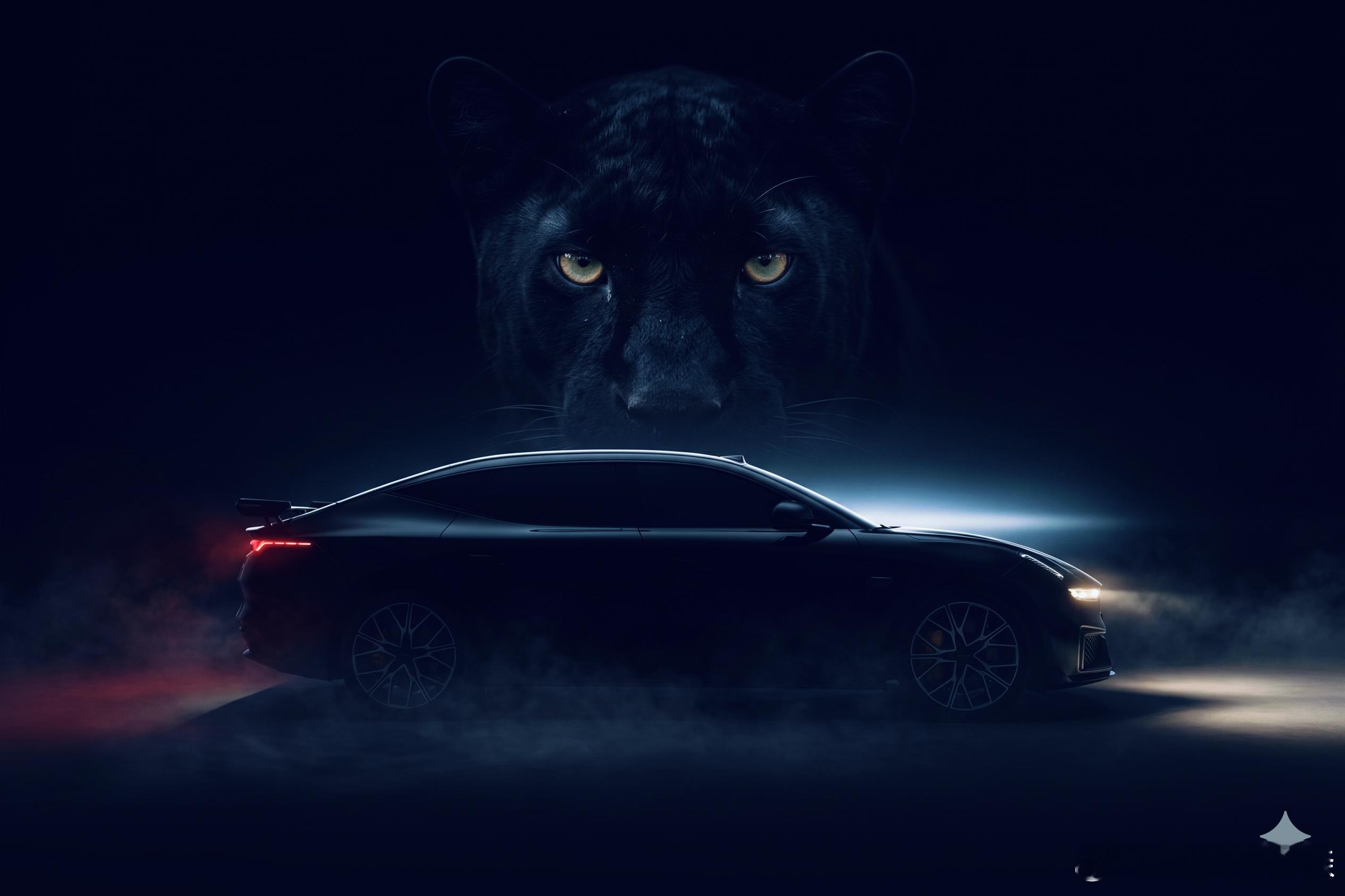 黑就黑到底，ai整活常态化 