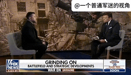 2026年7月31日泽连斯基接受福克斯新闻采访时称乌军阵亡约5万人，负伤40万人