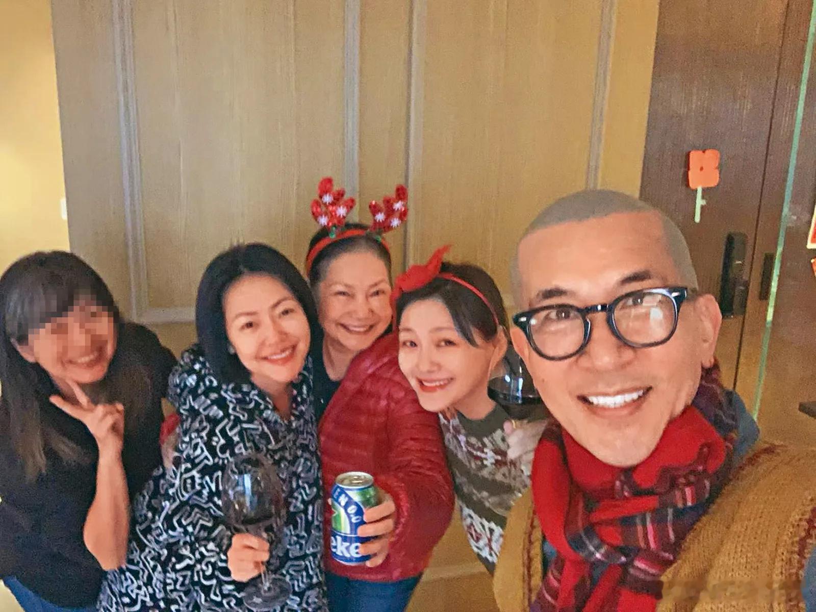 大S前夫否认逼S妈搬家S妈回应大S房产遗产继承分配 据台媒，大S骤逝后遗产风波仍