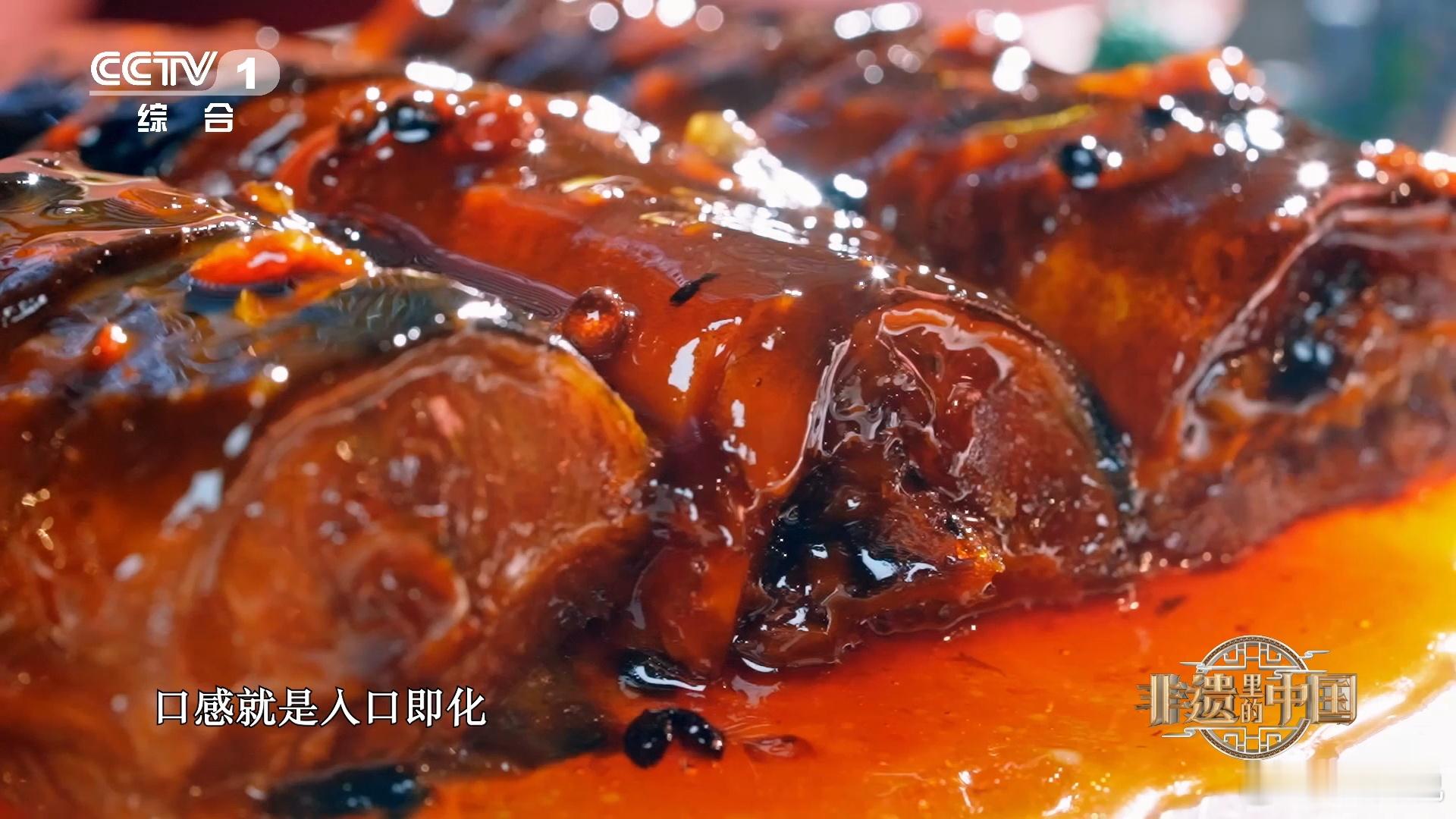 #上海菜为什么偏甜# 尝试一口正宗的上海菜，你会发现，它的甜不仅仅是味蕾上的享受