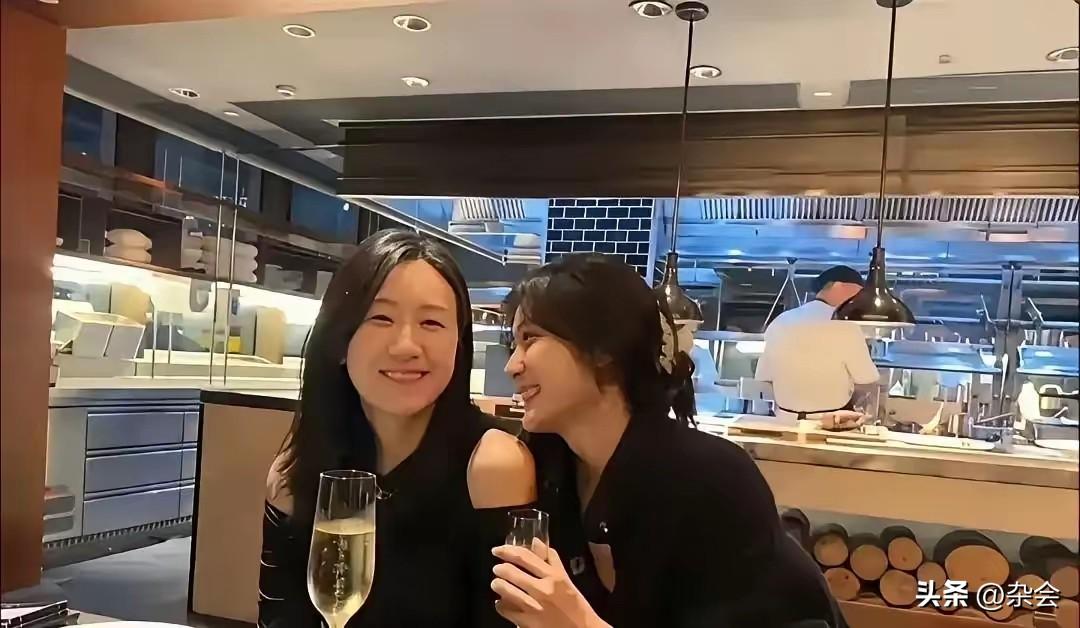 孙千的松弛感，原来是这样来的！
  哈尔滨老巷子里，妈妈那间不到十平的裁缝铺，撑