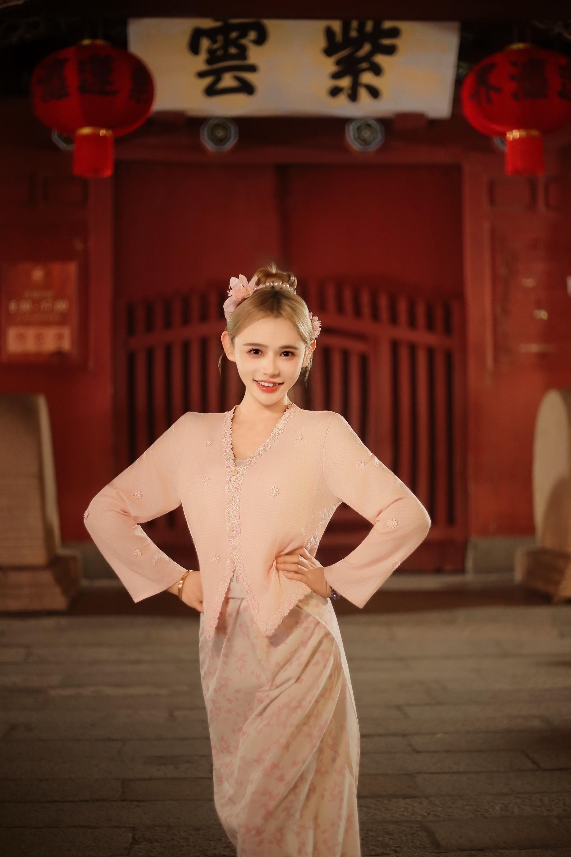 年轻时候真好 别人说什么都信 现在像安了个反诈系统 别人说什么都想笑