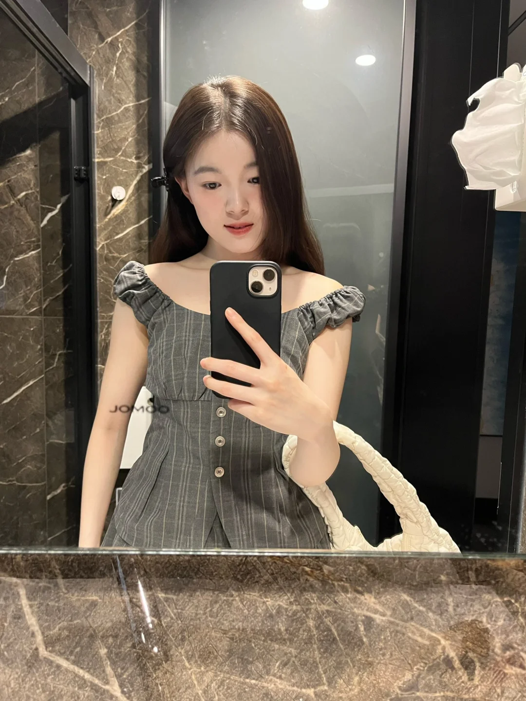 近期穿搭小合集～